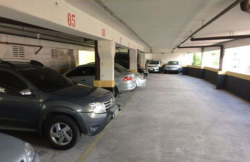 Apto Na Vila Amalia - Mi84251