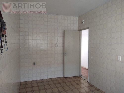 Imagem 5 de 22 de Casa Para Venda, 2 Dormitórios, Morumbi - São Paulo - 3638
