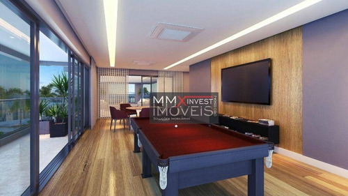 Imagem 17 de 19 de Apartamento Com 5 Dormitórios À Venda, 337 M² Por R$ 6.000.000,00 - Tatuapé - São Paulo/sp - Ap1440