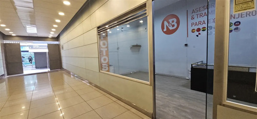 Local Comercial En Venta En Santiago