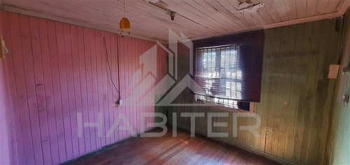 Imagen 17 de 30 de Casa En Venta En Temuco