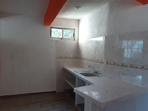 Imagen 2 de 5 de Ejido Departamento Nuevo En Venta