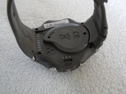 Oceanic Geo 2.0 Reloj De Buceo Computadora Profesional (Usado)
