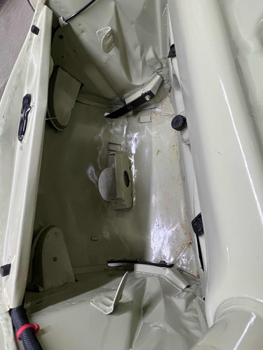 Vw Karmann Ghia