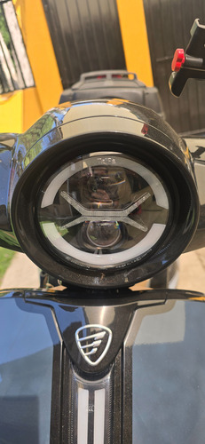 Motocicleta