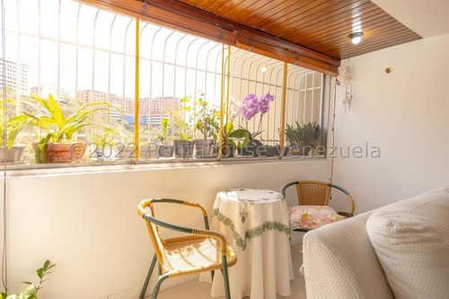 Imagen 13 de 14 de Apartamento En Venta Santa Fe Norte Mls #22-24343 Yz