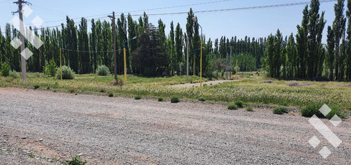 Venta Lote 500m2 - La Consuelo - Centenario