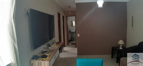 Apartamento A Venda Monte Verde, Ponta Negra