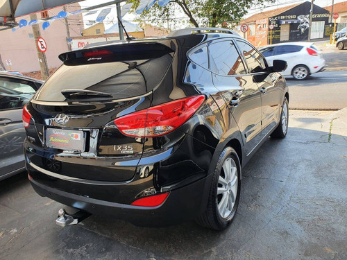 Imagem 5 de 8 de Hyundai Ix35 2.0 Mpi 4x2 16v Flex 4p Automático