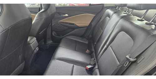 Chevrolet Onix 1.0 TURBO FLEX PLUS PREMIER AUTOMÁTICO