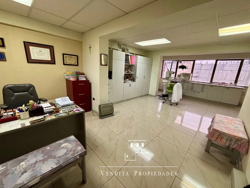 Oficina Dental Arriendo Inmediato