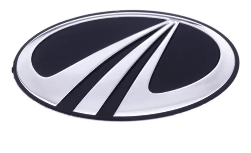 comprar Emblema Mascara Mahindra Original Scorpio 2.6 2008