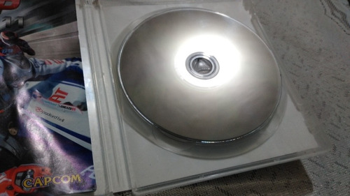 Ps3 Moto Gp 10/11 (no Marvel,need For Speed) (Usado)