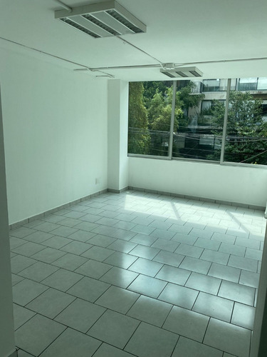 Imagen 2 de 14 de Oficinas En Renta En Roma Norte