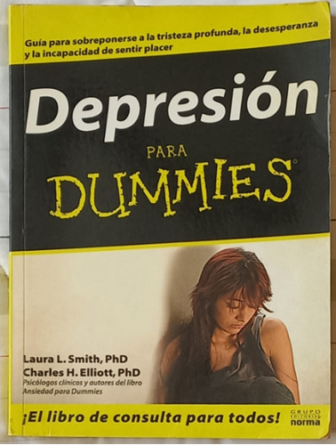 Depresión Para Dummies