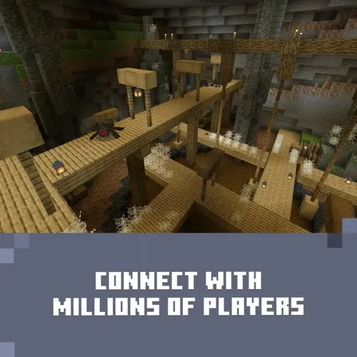 Minecraft Java & Bedrock Edition Para Pc [ Código Digital ] | MercadoLibre