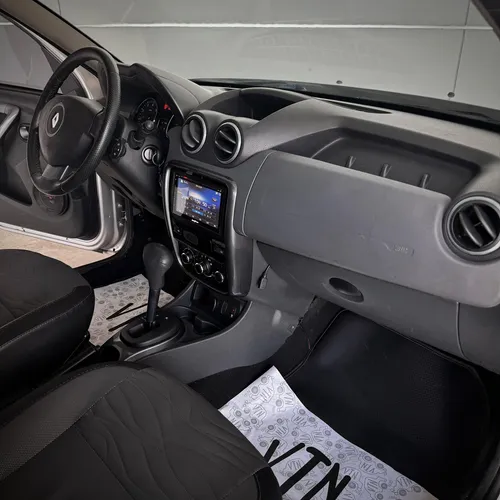 Renault Duster 2.0 Dynamique 4X2 At