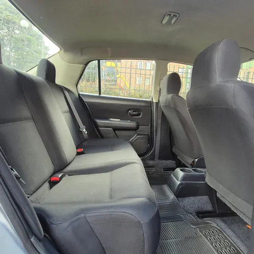 Nissan Tiida 1.6 Miio Mt Full Equipo Financiamos