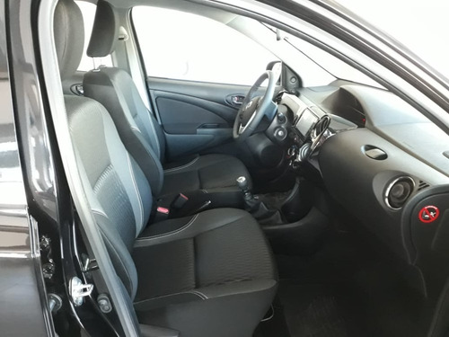 Toyota Etios 1.5 Sedan Xls At My21