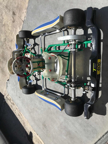 Tony Kart