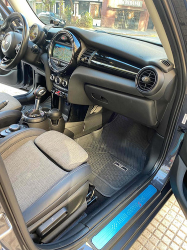 Imagen 15 de 15 de Mini Cooper S 2017 2.0 F56 Chili 192cv