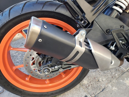 Imagen 4 de 9 de Ktm Rc 390