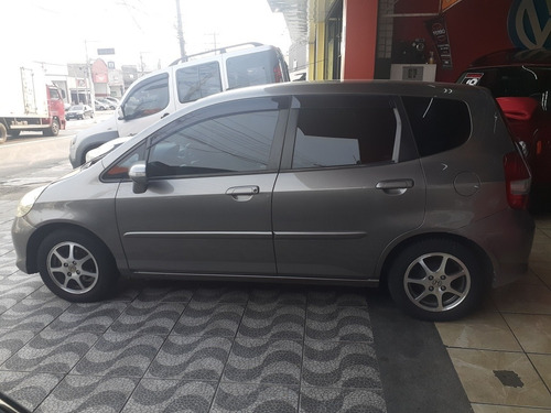 Honda Fit 1.5 Ex Aut. 5p