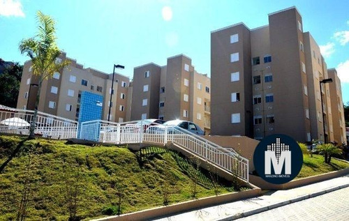 Imagem 4 de 11 de Cobertura Duplex Com 3 Dorms, Suíte, 1 Vaga, Mcmv, Área Útil: 94m² - Cmi10