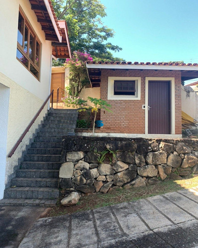 Imagem 13 de 30 de Casa Em Condomínio - Co00476 - 70666699