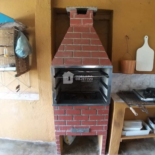 Imagem 12 de 30 de Chácara Mobiliada! Caucaia Do Alto R$ 600 Mil, Cod: 4258 - V4258