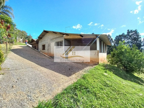 Imagem 3 de 15 de Vendo Chacara 3200m² C/ Lago Na Estancia Turistica Ibiuna-sp Ref.115 - 115