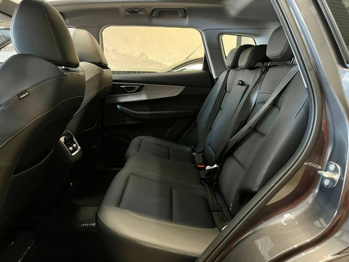 Imagem 8 de 11 de Chery Tiggo 7 Pro 1.6 Tgdi Gasolina Dct