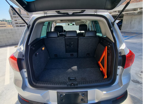 Volkswagen Tiguan 2.0 Track&fun At
