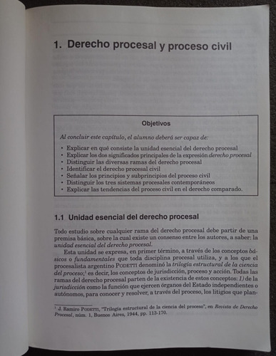 Derecho Procesal Civil - José Ovalle Favela 8a. Edición