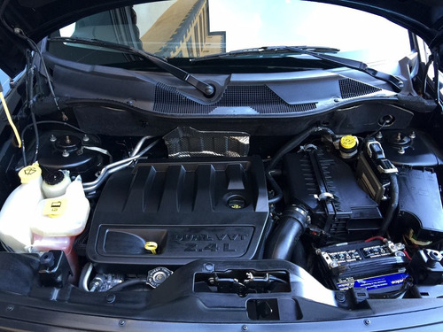 Jeep Patriot Limited Qc 4x2 Cvt