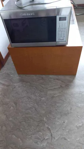 Microondas Cuisinart (Usado)