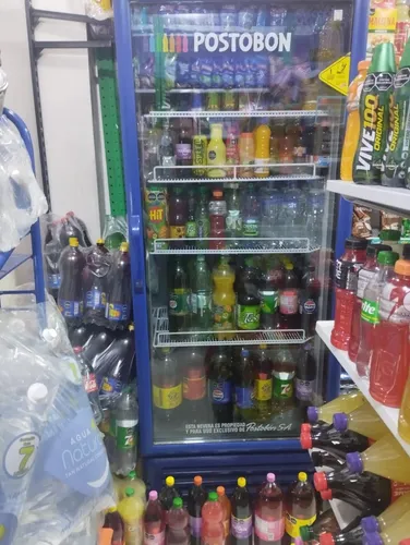 Venta De Autoservicio