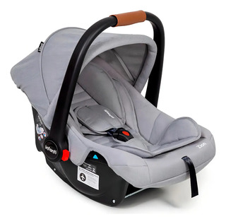 Bebê Conforto Infanti Zion Cinza