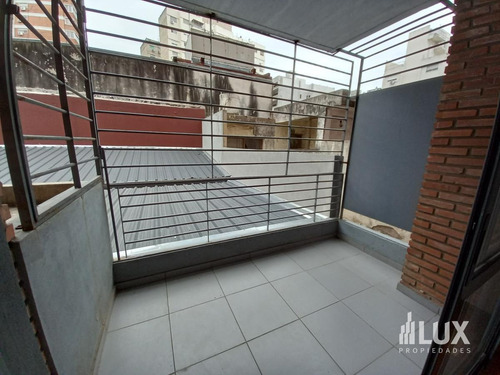 Imagen 4 de 11 de Venta Departamento Monoambiente Con Balcón - Paraguay 1747 - Abasto