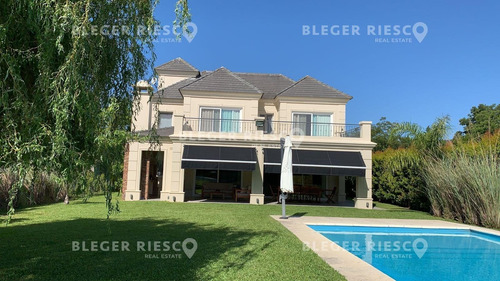 Imagen 22 de 30 de Casa En Venta Ubicado En Santa Catalina, Villanueva, Tigre
