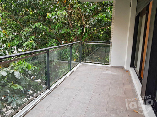 Imagen 5 de 12 de Departamento En Venta De 2 Dormitorios En Centro