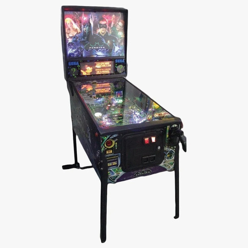 Flipper Batman Forever (Usado)