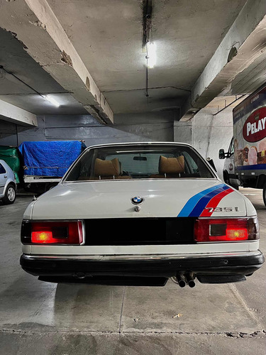 Bmw 735i E23