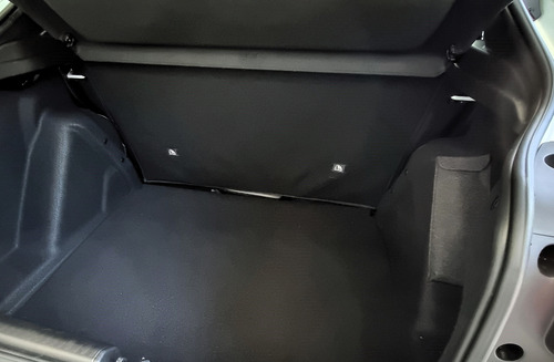 Citroën Basalt 1.0 T200 Shine Cvt