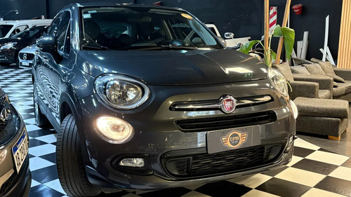 Fiat 500X 1.4 T 16v Pop
