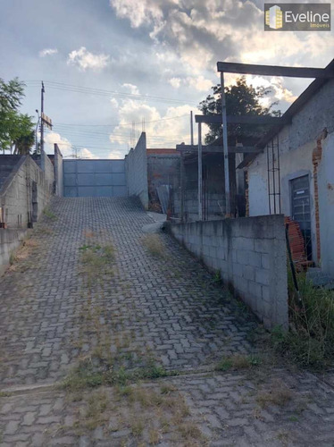 Imagem 2 de 9 de Terreno, Alto Ipiranga, Mogi Das Cruzes - R$ 6 Mi, Cod: 2138 - V2138