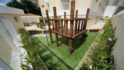Imagem 6 de 15 de Cobertura Duplex, 3 Suítes, São Caetano Do Sul - V21