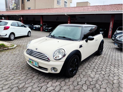 Mini Cooper Cooper