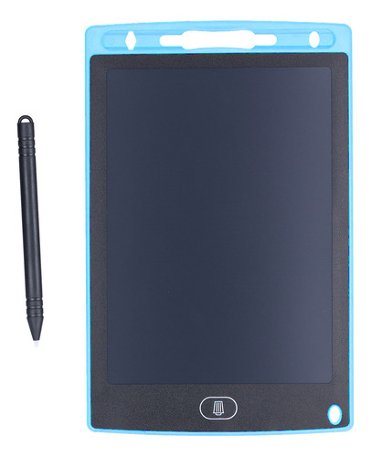 Tableta De Escritura Digital Portátil Lcd De 8,5 Pulgadas Co