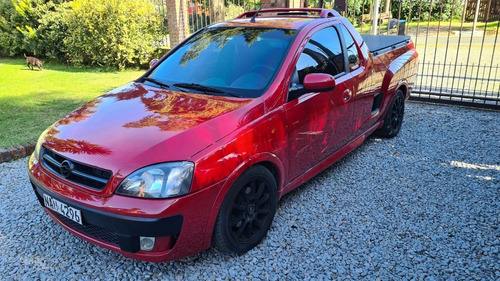 Chevrolet Montana 1.8 Sport 2007